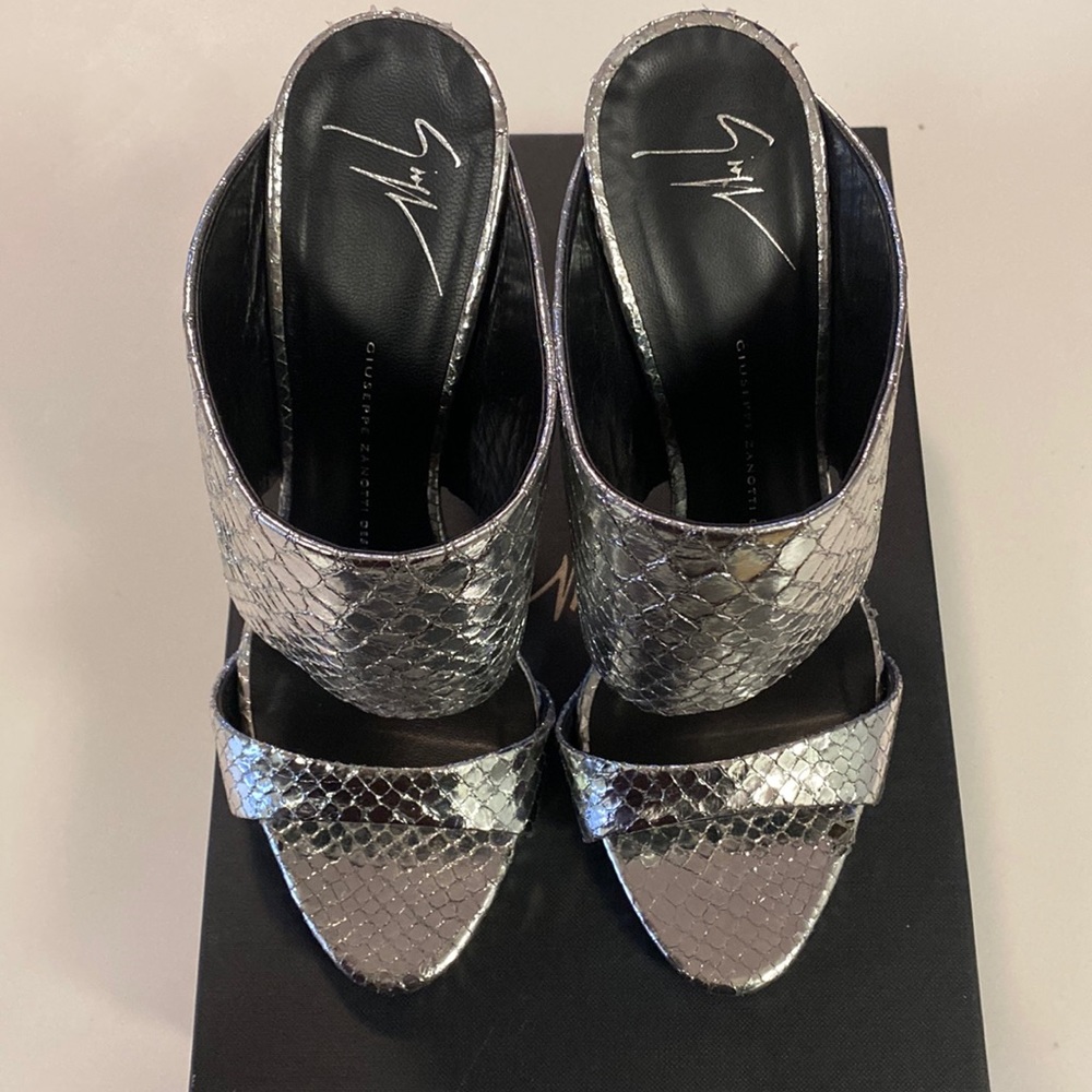 Giuseppe Zanotti Shoes